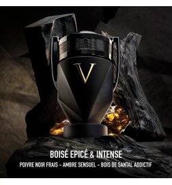 Invictus Victory Absolu - Parfum Intense Invictus Victory Absolu - Parfum Intense
